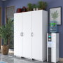 Hanah Home Armario Multiusos Blanco
